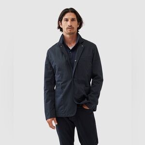 Rodd and Gunn Mayfair Jacket Blazer Size Extra Large Elevated Basic Travel